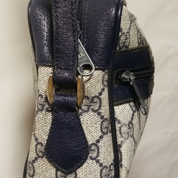 Vintage Gucci Ophidia GG Supreme Bag - Picture 8 of 15